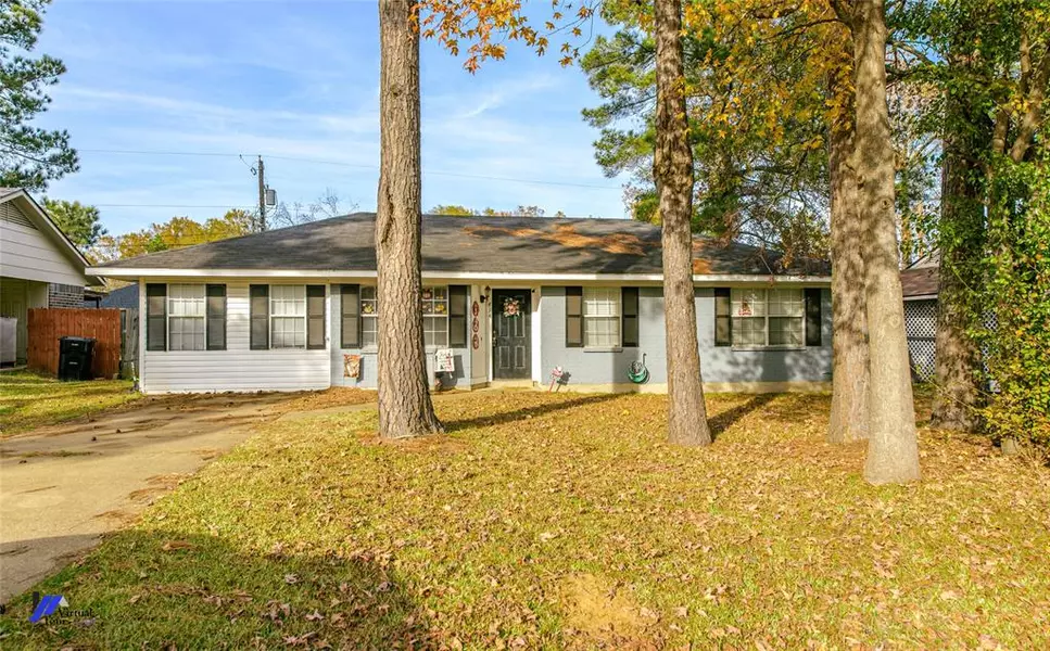 414 Cherry Oak Lane, Haughton, LA 71037