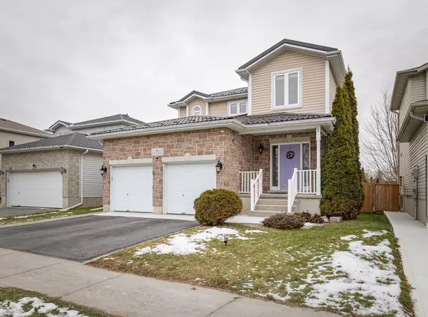 Loyalist, ON K7N 2A3,137 Amy Lynn DR