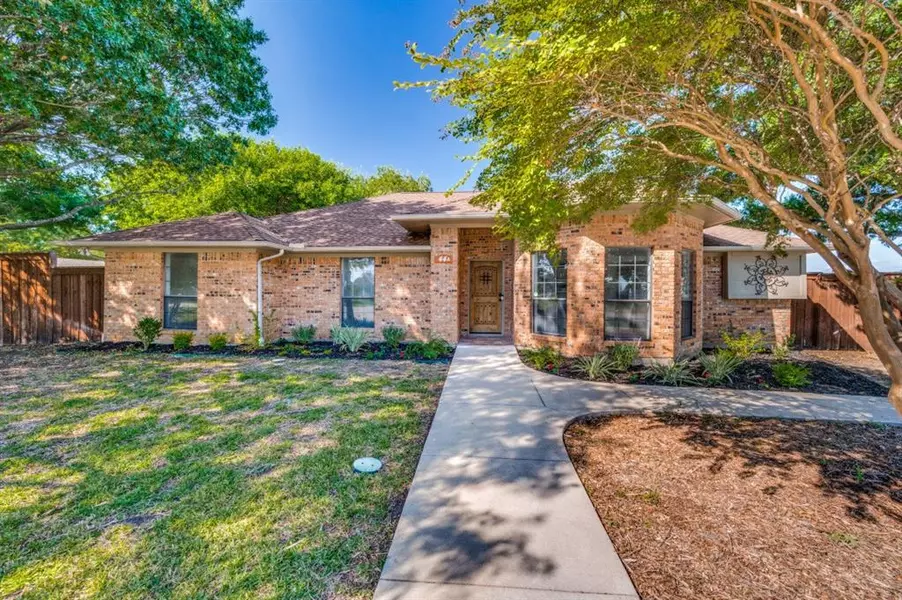 44A Rhea Mills Circle, Prosper, TX 75078