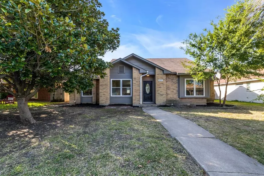 8020 Cornell Drive, Rowlett, TX 75088