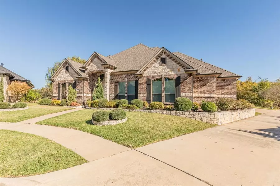 8417 Forest Glenn Court, North Richland Hills, TX 76182