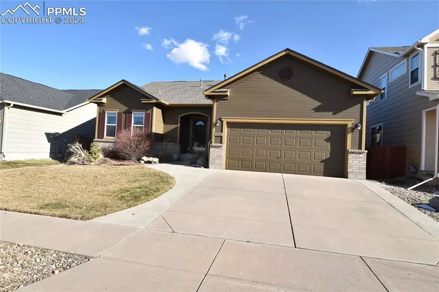 7256 Indian River DR, Colorado Springs, CO 80923