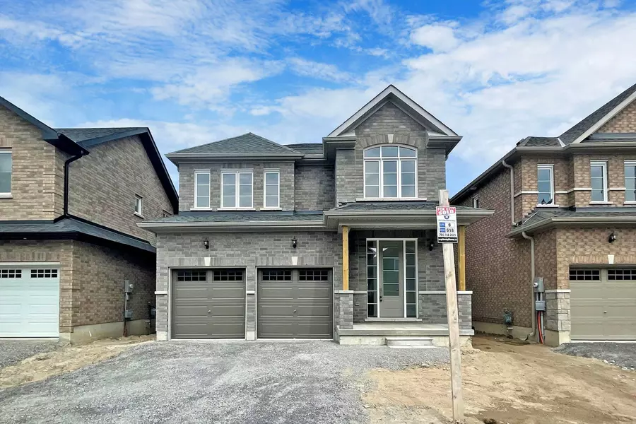 618 LEMAY GRV, Peterborough, ON K9K 0H7