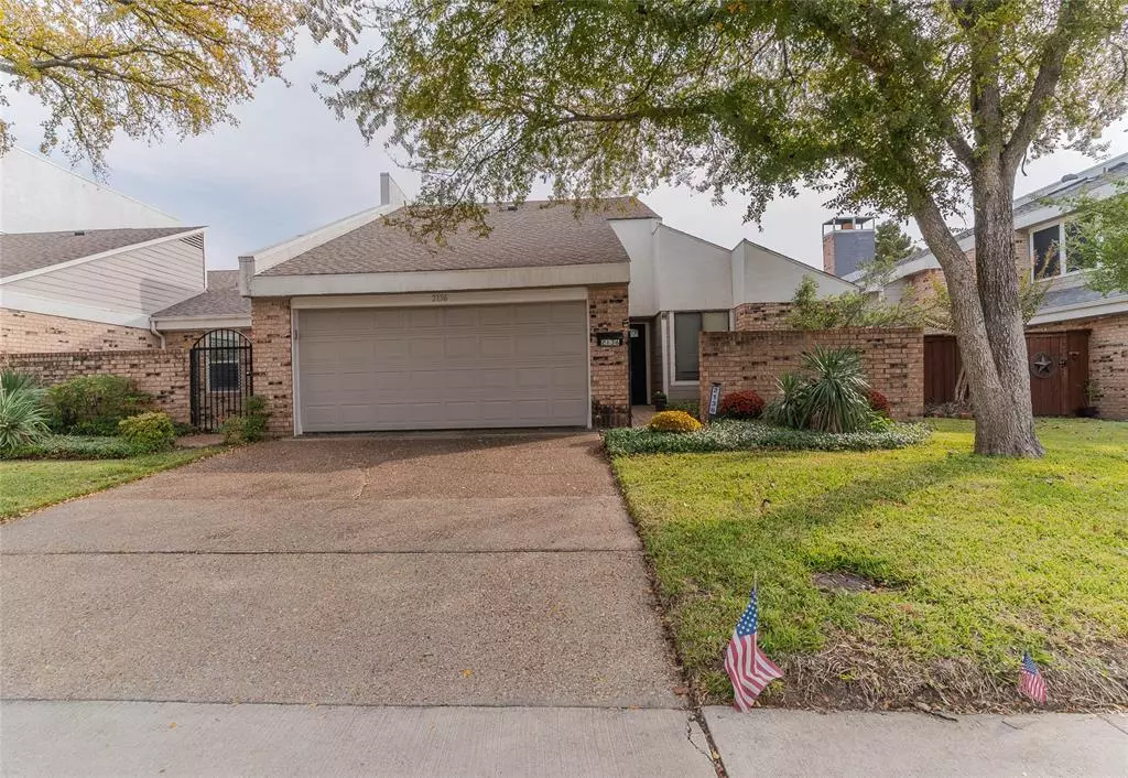 Carrollton, TX 75006,2136 Willowgate Lane