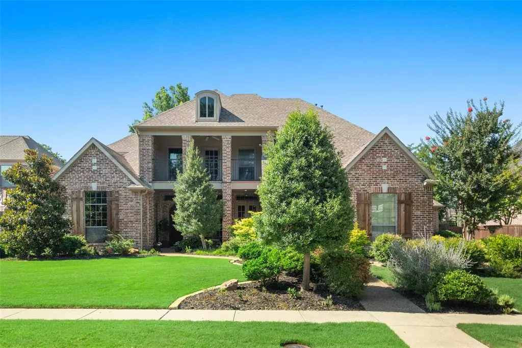 Mckinney, TX 75072,6604 Thorntree Drive