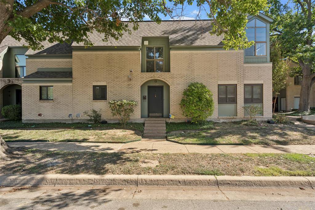 Fort Worth, TX 76110,2629 Mccart Avenue