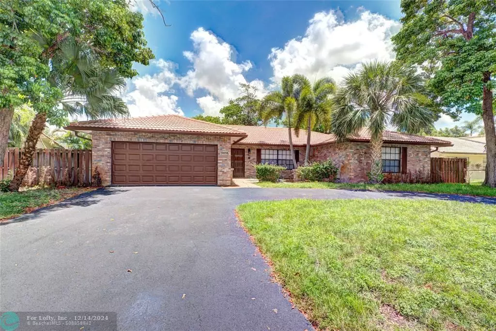 Coral Springs, FL 33071,8859 NW 3rd Ct