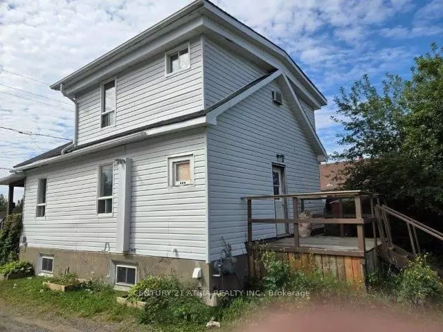 Kirkland Lake, ON P2N 2M9,80 Poplar AVE