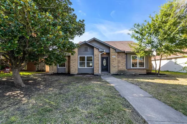 8020 Cornell Drive, Rowlett, TX 75088