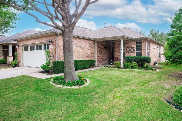 1124 Burnswick Isles Way, Frisco, TX 75036