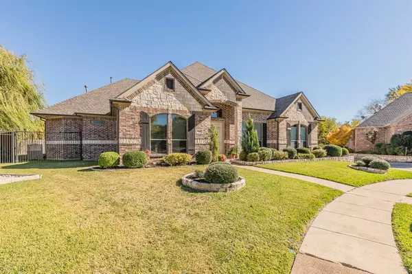 North Richland Hills, TX 76182,8417 Forest Glenn Court