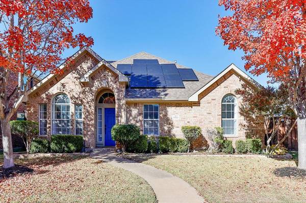 3953 Harbor Drive, The Colony, TX 75056