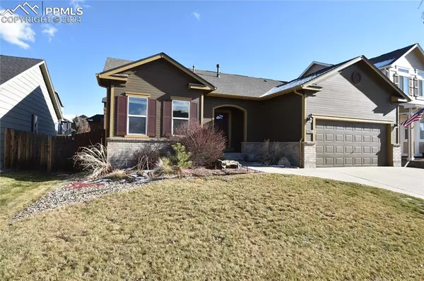 Colorado Springs, CO 80923,7256 Indian River DR