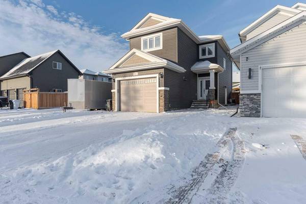 190 Athabasca CRES, Fort Mcmurray, AB T9J1C6