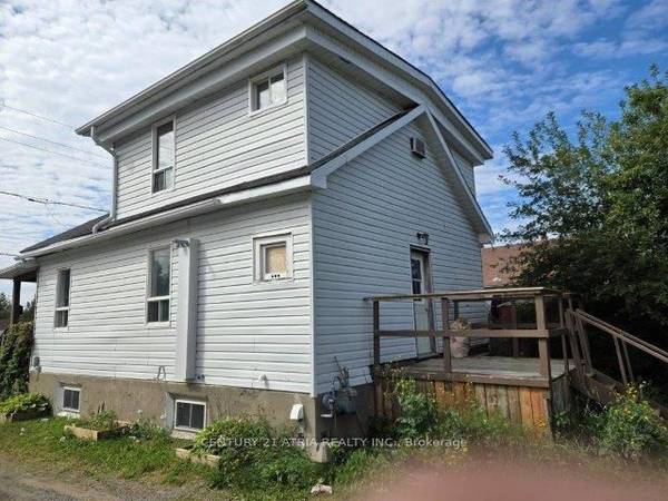 80 Poplar AVE, Kirkland Lake, ON P2N 2M9