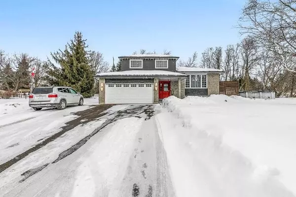 40 Victoria CRES, Caledon, ON L7K 0A1