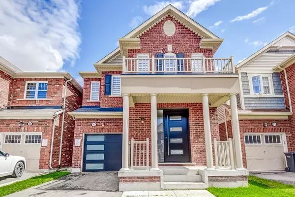 31 Averill RD, Brampton, ON L7A 5A7