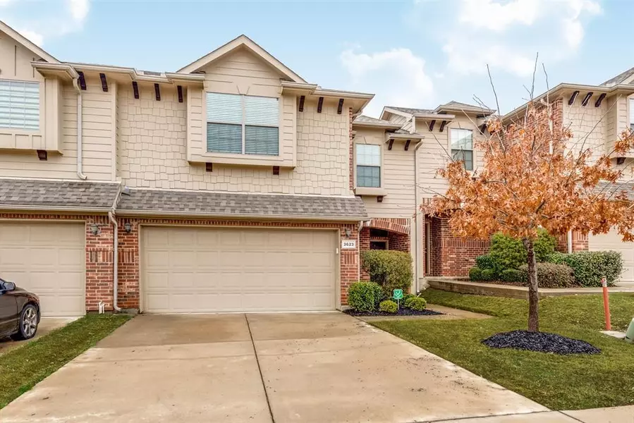 3623 Swiss Lane, Irving, TX 75038