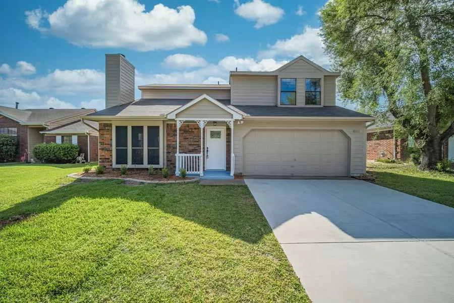 1533 Superior Place, Flower Mound, TX 75028