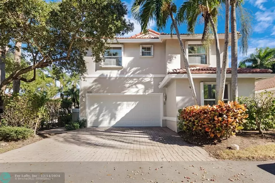 935 Scarlet Oak Ter, Hollywood, FL 33019