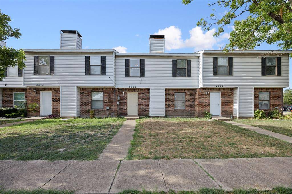 Garland, TX 75042,4038 Walnut Park Circle