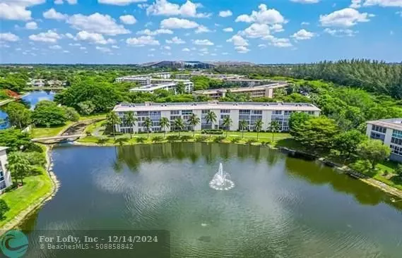 Coconut Creek, FL 33066,1905 Bermuda Cir  #A1