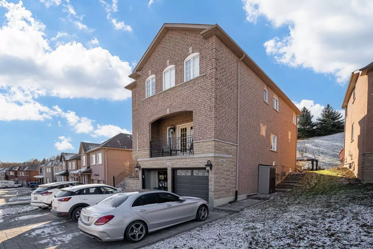 Vaughan, ON L4H 1K4,559 Royalpark WAY #Bsmt