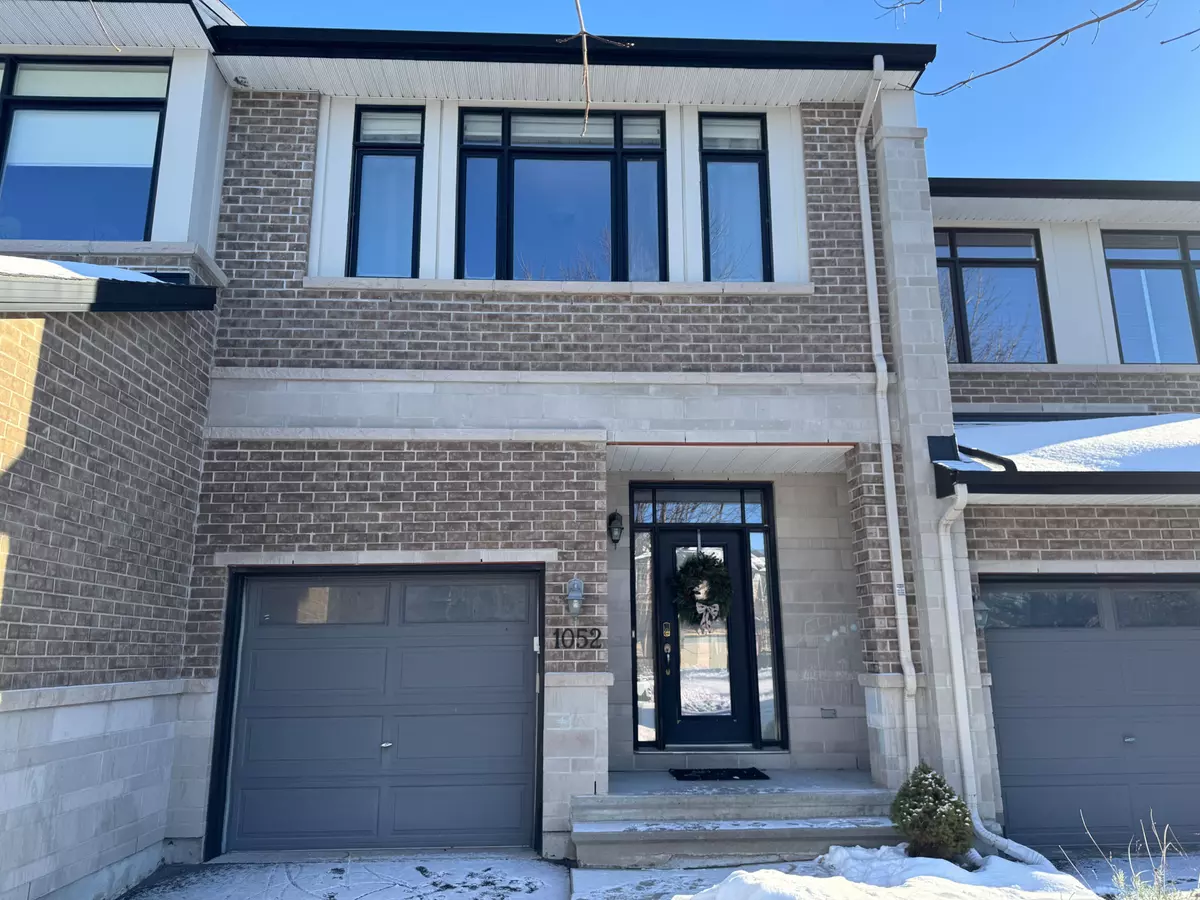 Kanata, ON K2T 0G1,1052 OTTENBRITE CRES