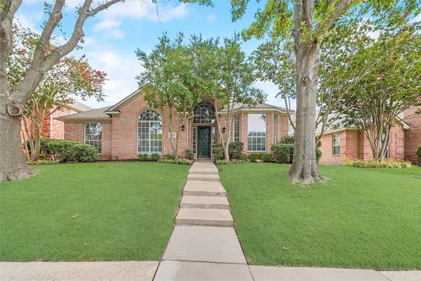 3840 Stockport Drive,  Plano,  TX 75025