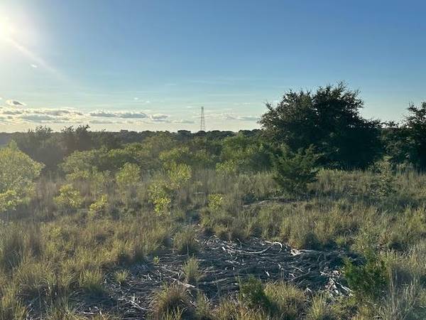 Possum Kingdom Lake, TX 76449,Lot 649 Canyon Wren Loop