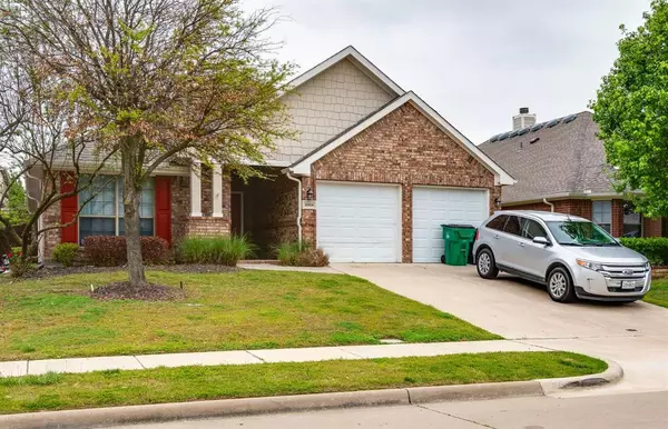 Mckinney, TX 75071,3008 Barkwood Drive