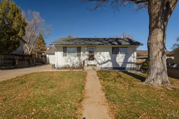 3411 Fairfield Lane, Pueblo, CO 81005