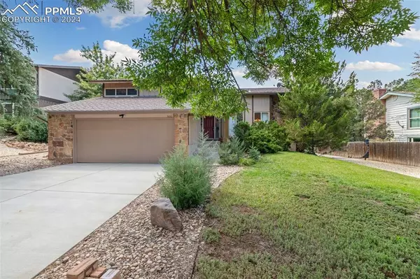 Colorado Springs, CO 80917,3010 W Enchanted CIR