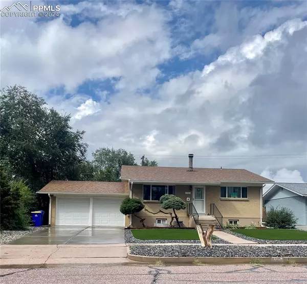 Colorado Springs, CO 80909,2102 Mount Vernon ST