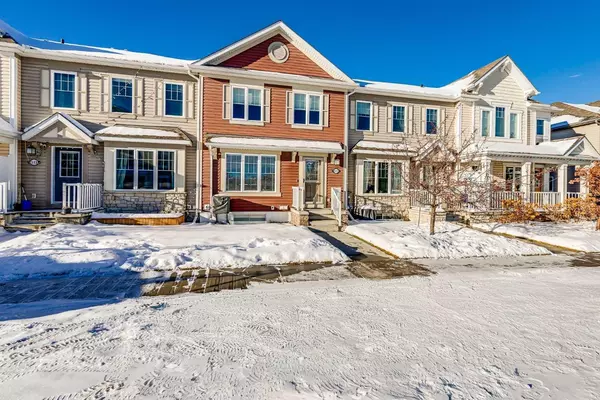 Airdrie, AB T4B 3R7,511 Windstone Common SW