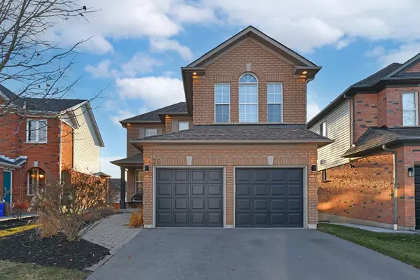 30 Foundry LN, Whitby, ON L1P 1M5