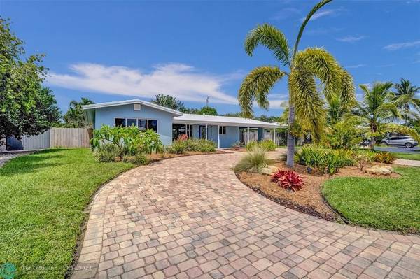 4321 NE 15th Ave, Oakland Park, FL 33334