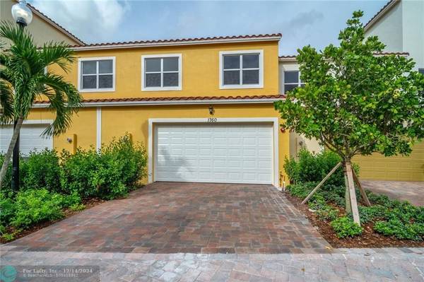 Pembroke Pines, FL 33028,1760 NW 124th place  #1760