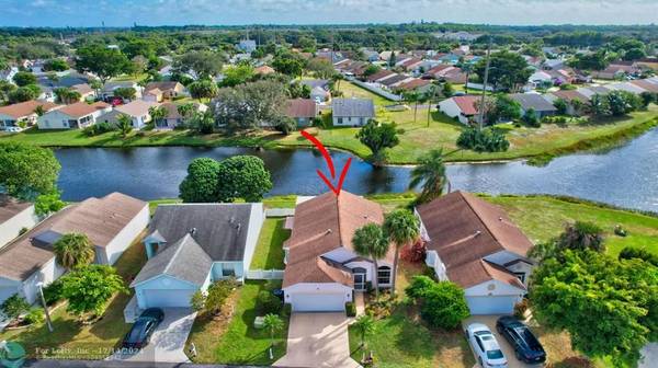 Boynton Beach, FL 33426,19 Bentwater Cir