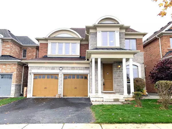 148 Rothbury RD, Richmond Hill, ON L4S 0E2