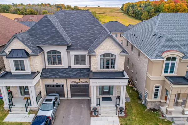 East Gwillimbury, ON L9N 0S6,24 Richard Boyd DR