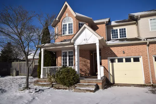 Barrie, ON L4M 6T9,51 Trevino CIR