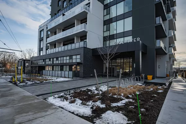 Guelph, ON N1E 5R3,71 WYNDHAM ST S #313