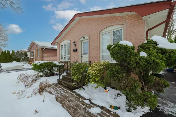 London, ON N6E 2K3,19 Muriel CRES