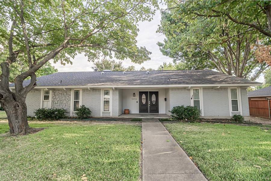 13112 Glenside Drive, Farmers Branch, TX 75234