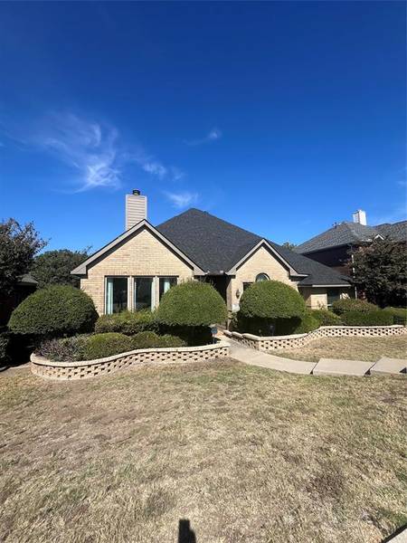 2015 Arbor Creek Drive, Carrollton, TX 75010