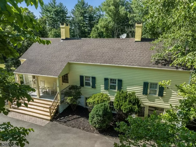 111 Foothill Rd, Readington Twp., NJ 08822