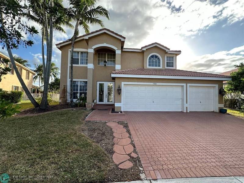 17488 SW 36th St, Miramar, FL 33029