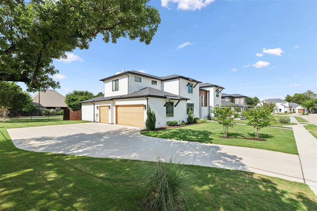 Grapevine, TX 76092,3301 Jackson Court