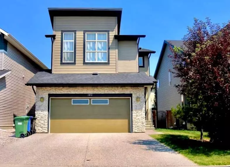 Calgary, AB T2X 0M7,140 Walden Rise SE